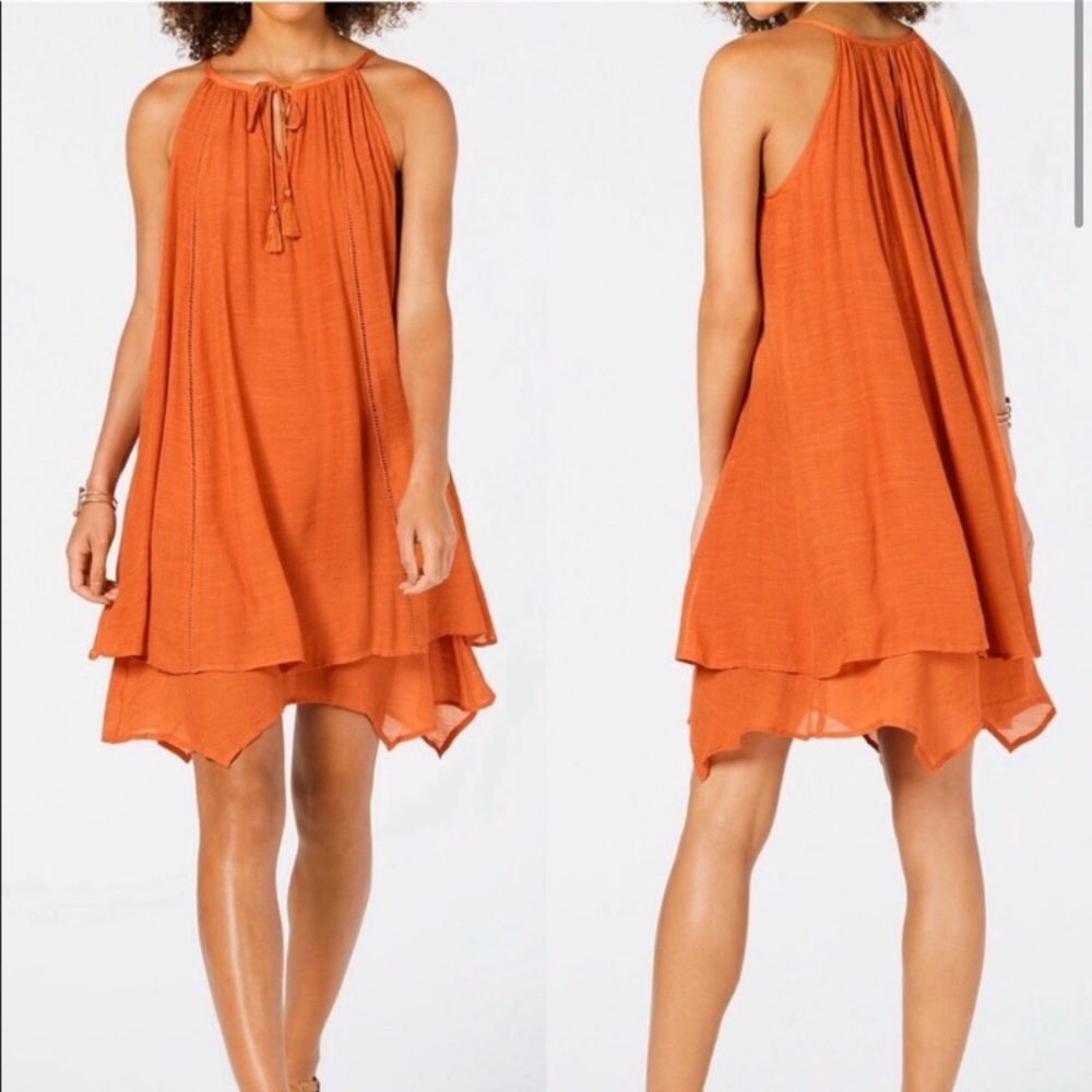 Style & Co Swing Dress Women’s XS NEW